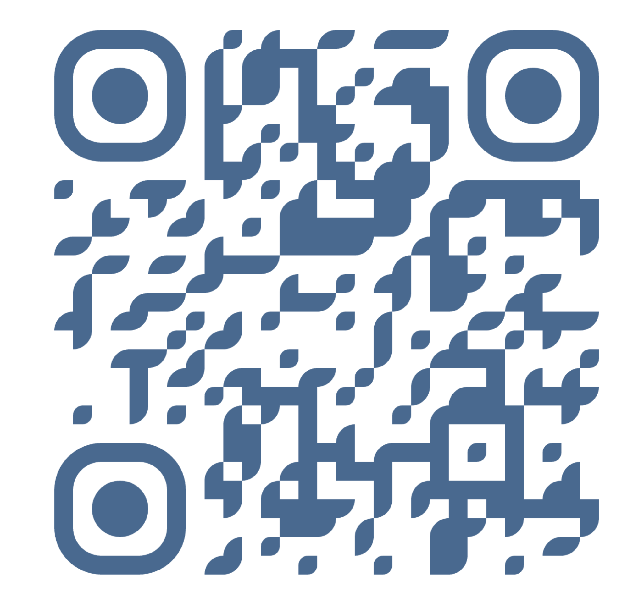 QR code to connect with Tony Baldwin